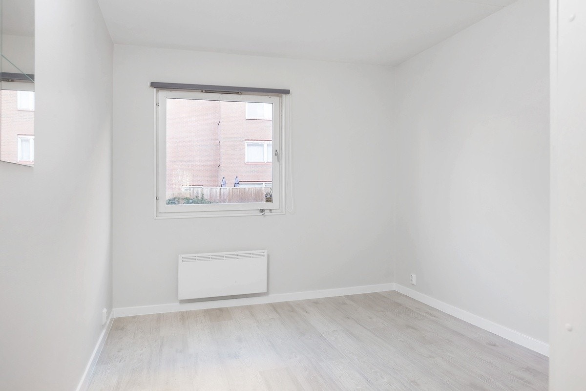 Soverom v entre Galleribilde