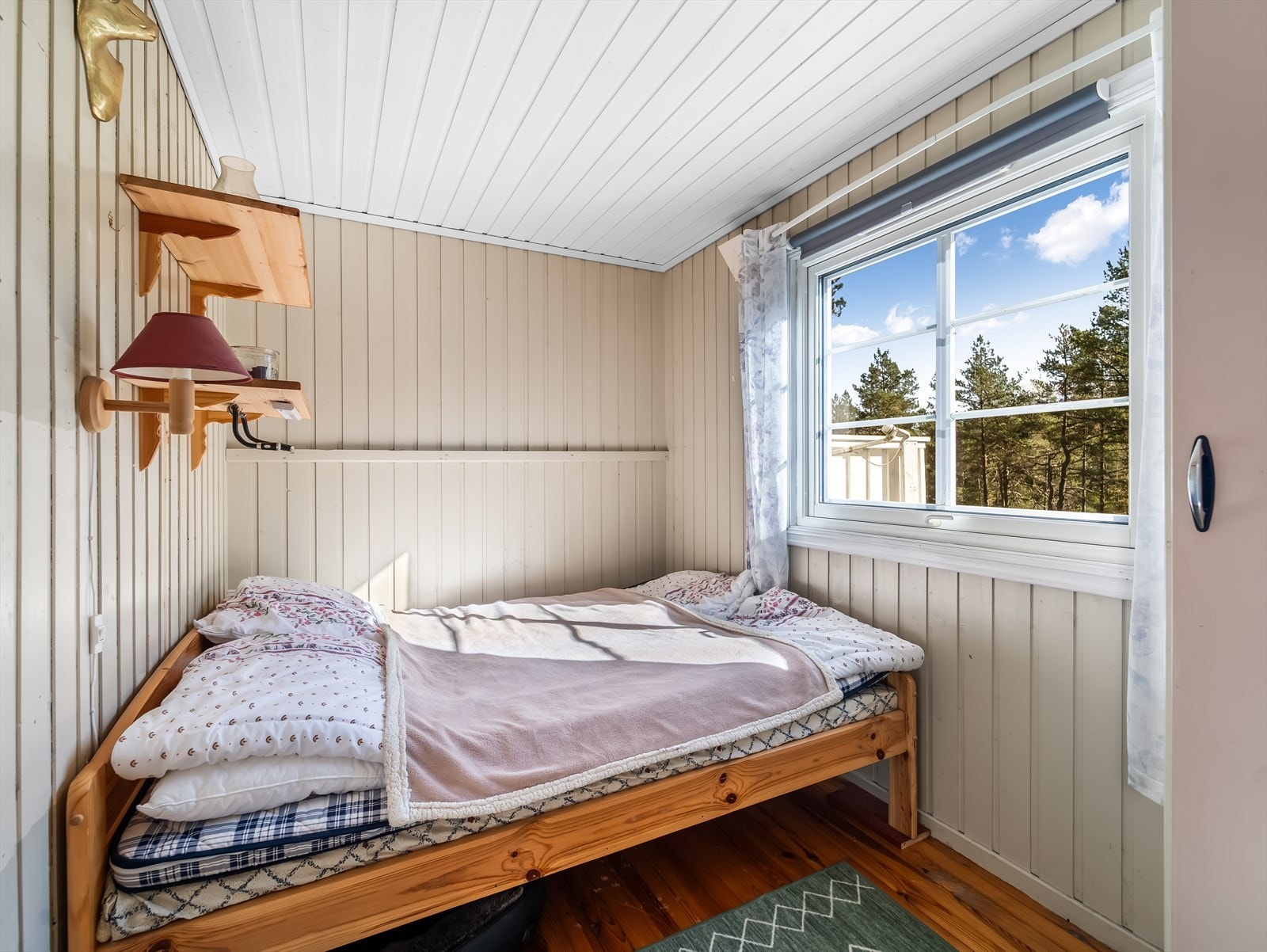 Soverom Galleribilde