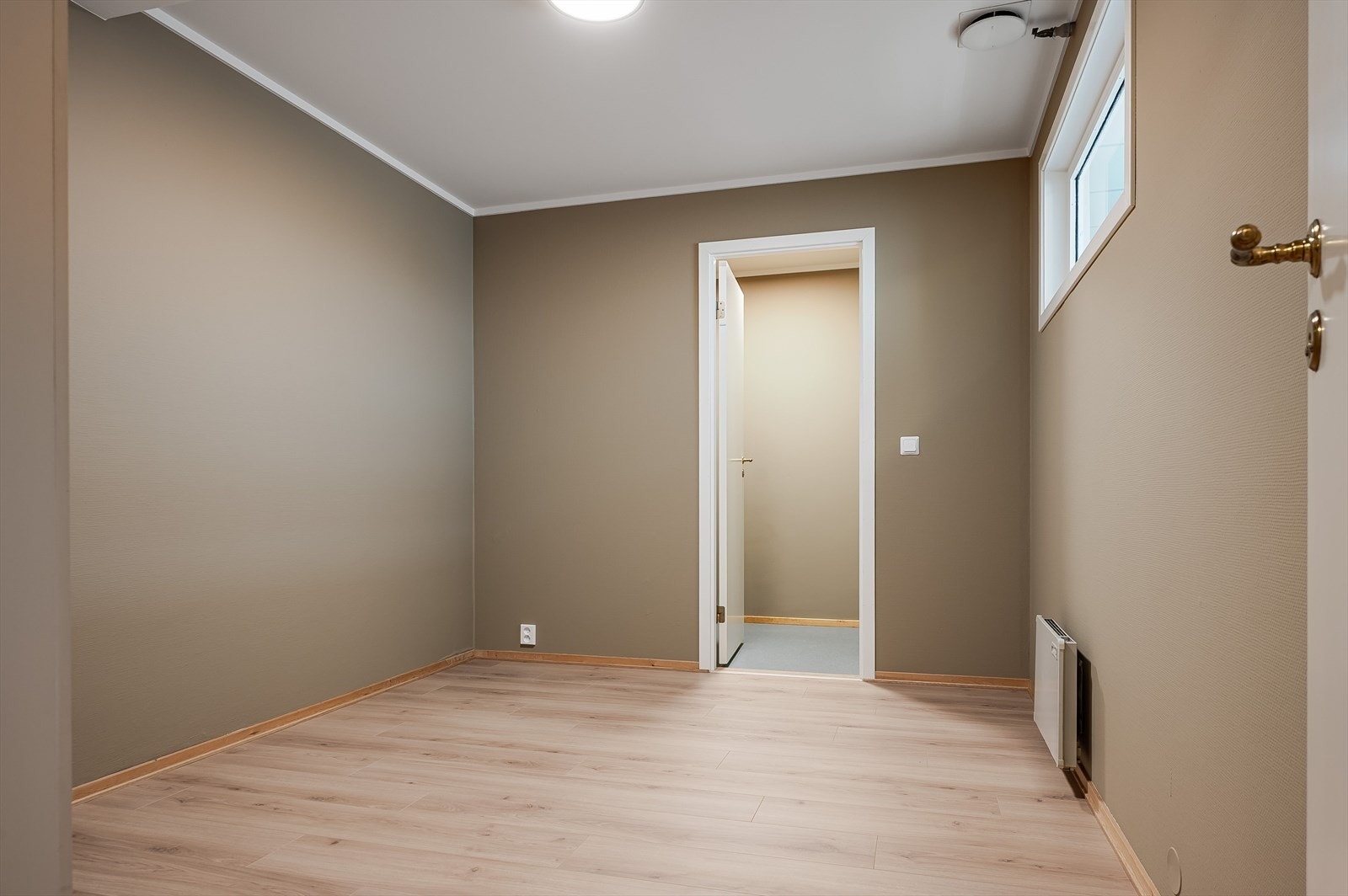 Hovedsoverommet Galleribilde