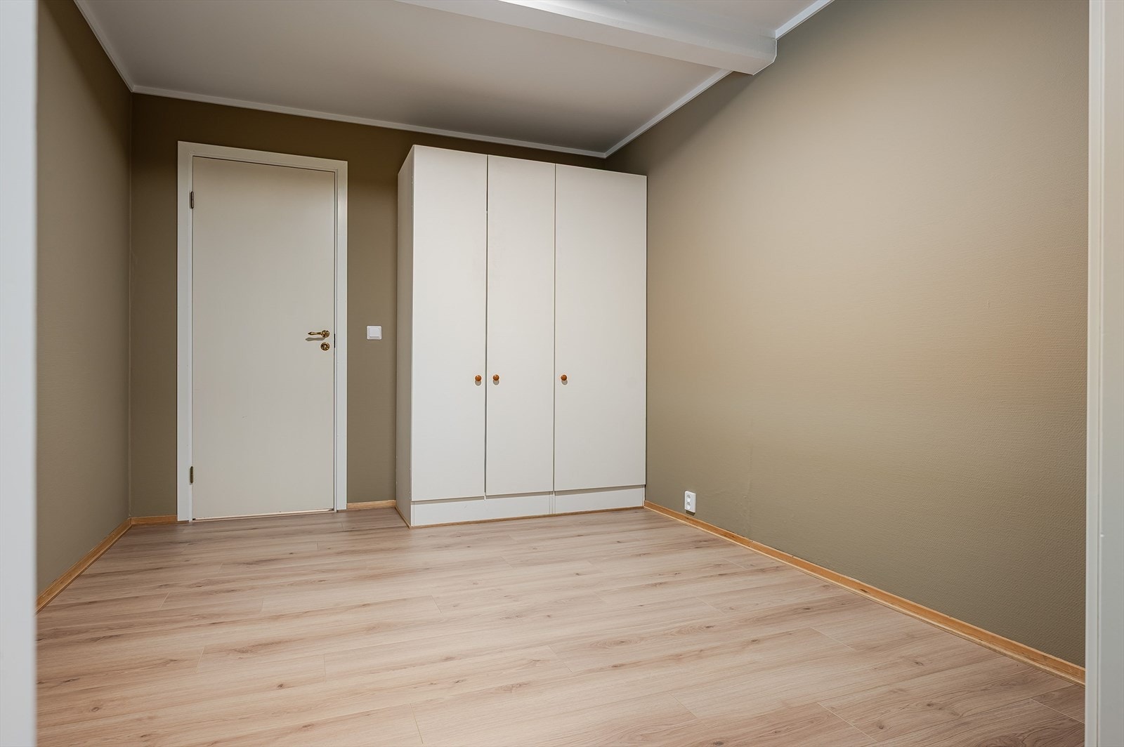 Hovedsoverommet Galleribilde