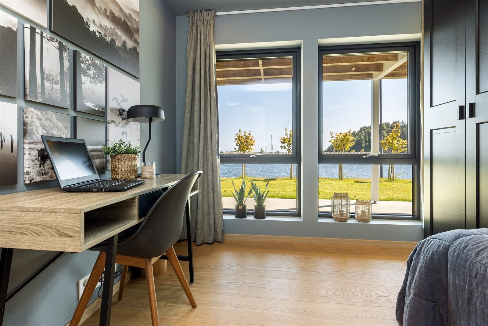 Soverom 2 Galleribilde