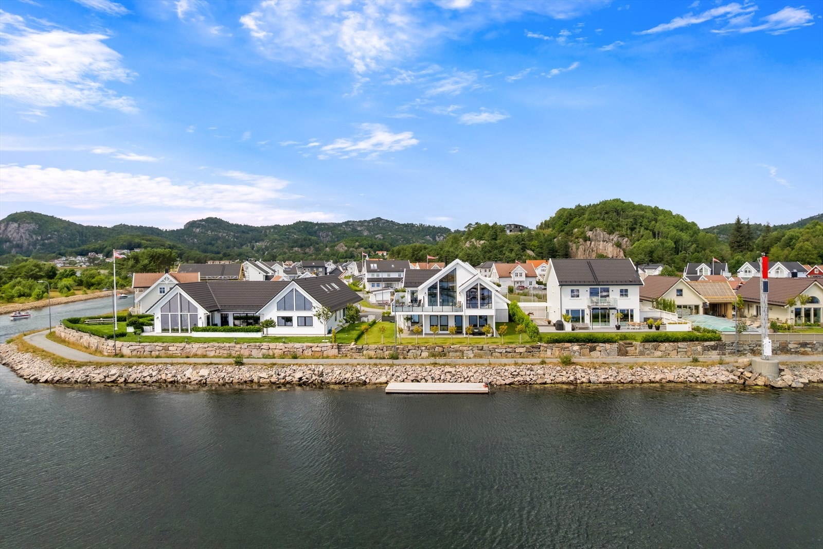 Velkommen til Bålymoen 31! Galleribilde