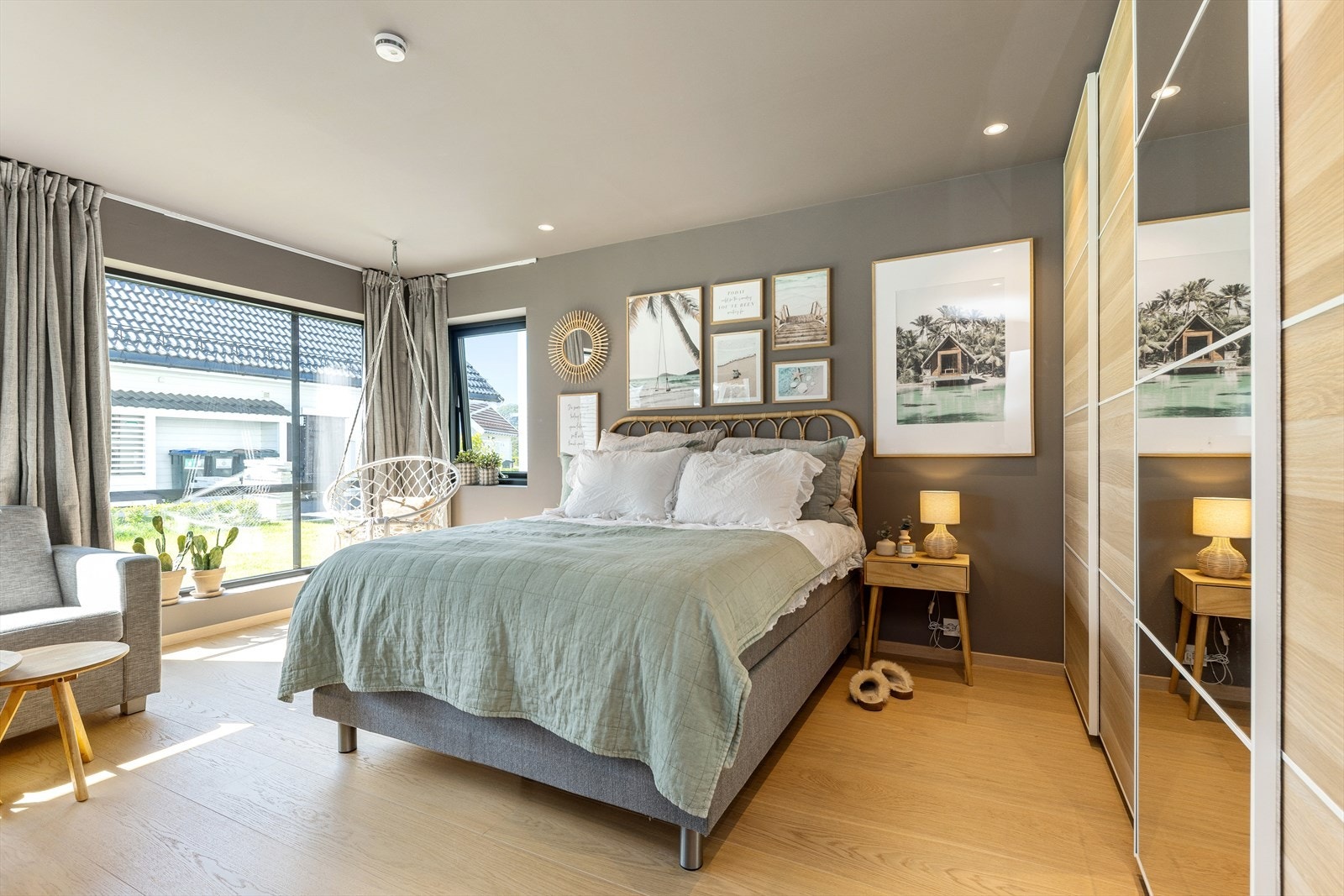 Soverom 3 Galleribilde