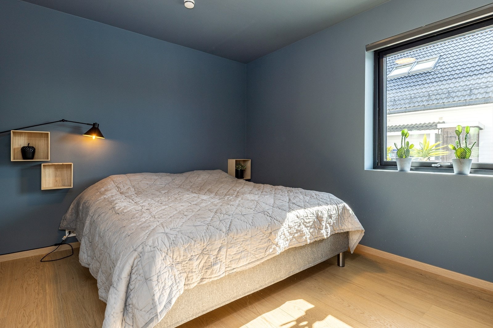 Soverom Galleribilde