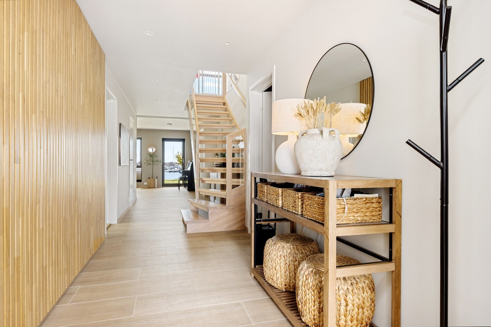 Velkommen inn! Galleribilde