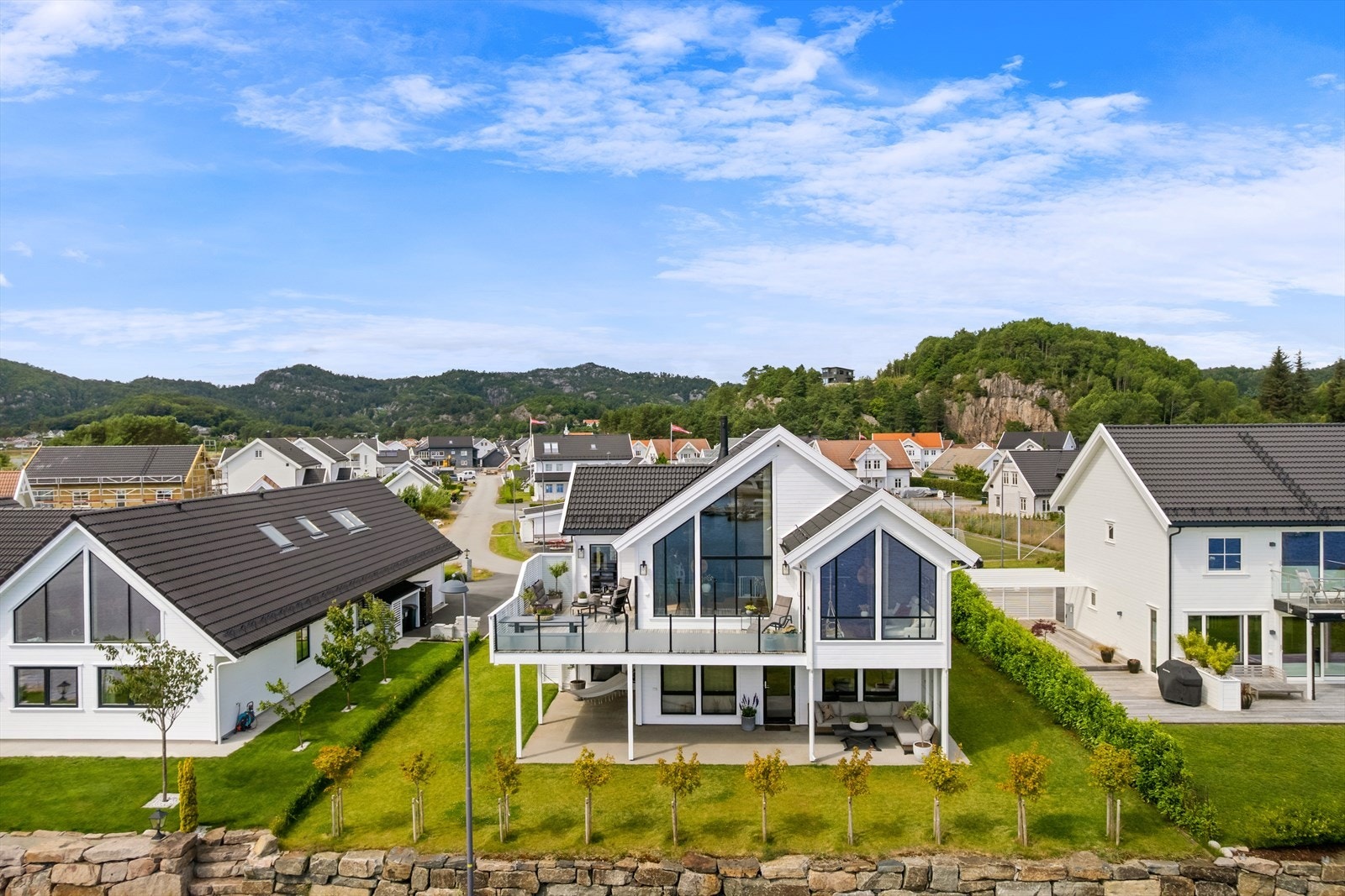 Bålymoen 31 - Ta kontakt for visning! Galleribilde