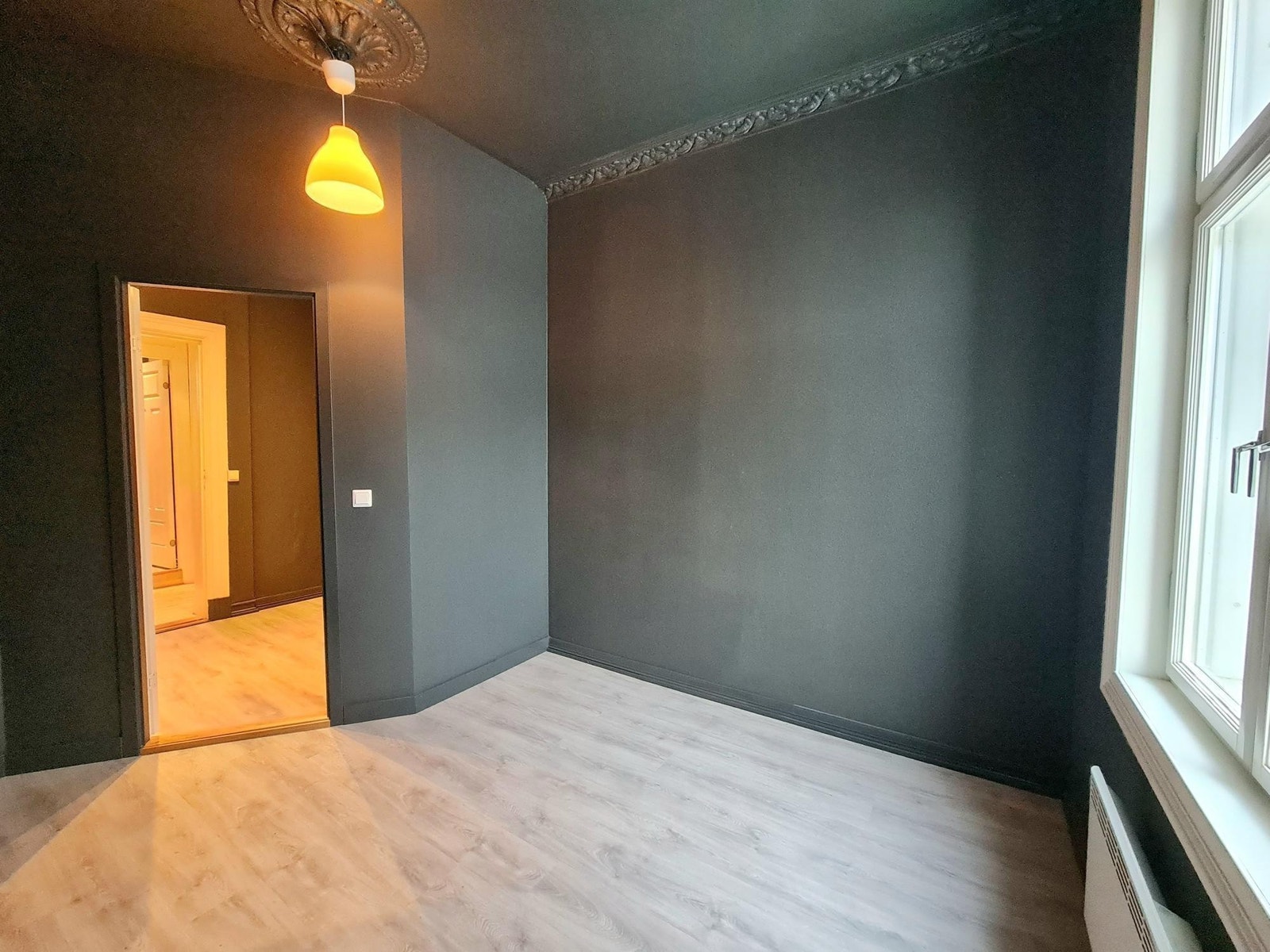 soverom Galleribilde