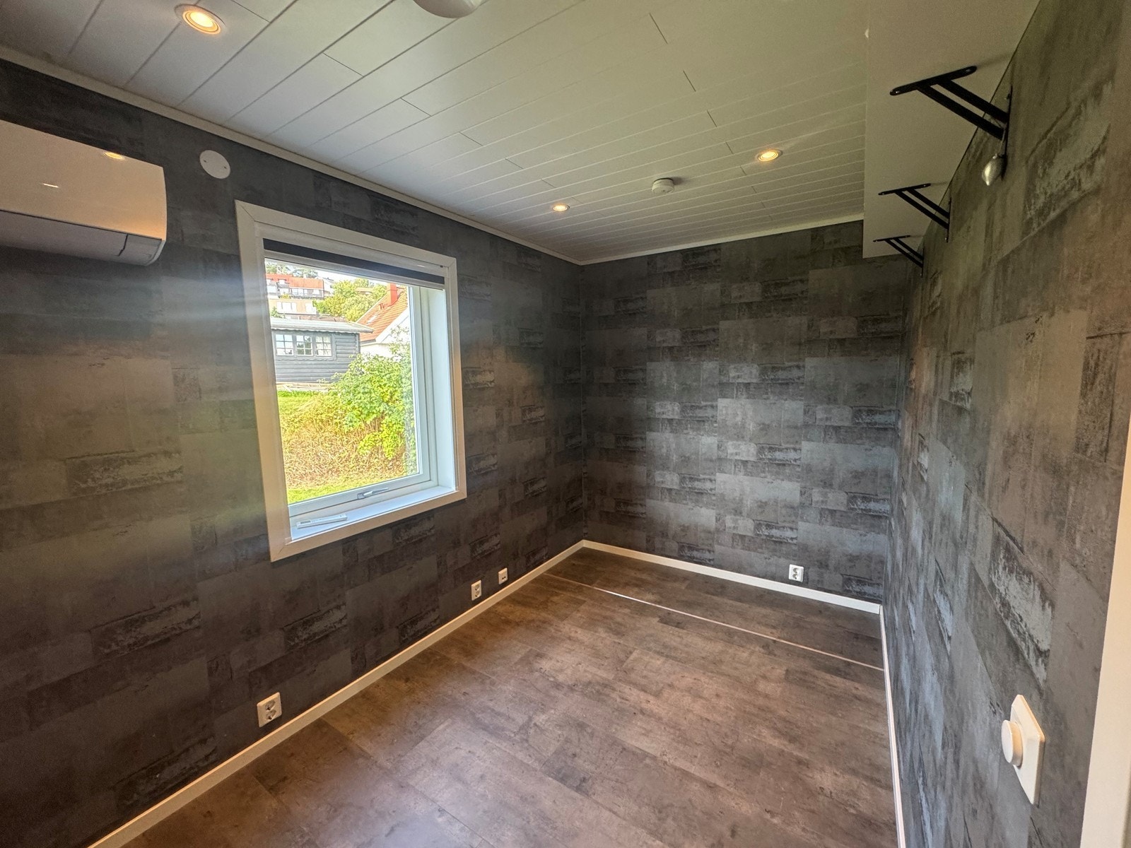 Soverom 2 i første etasje Galleribilde