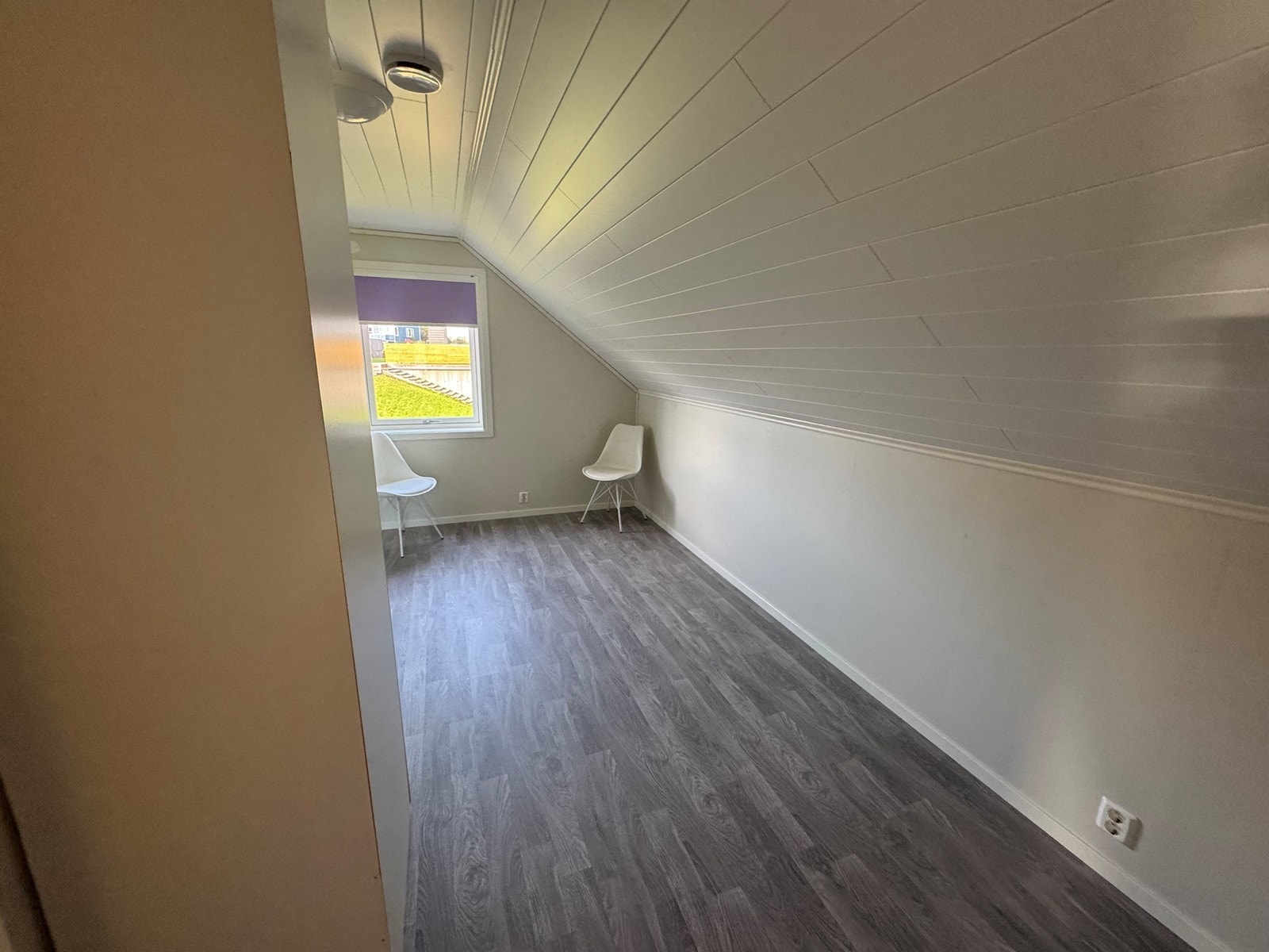 Soverom 4 og 5 er tilsvarende like - Loft Galleribilde