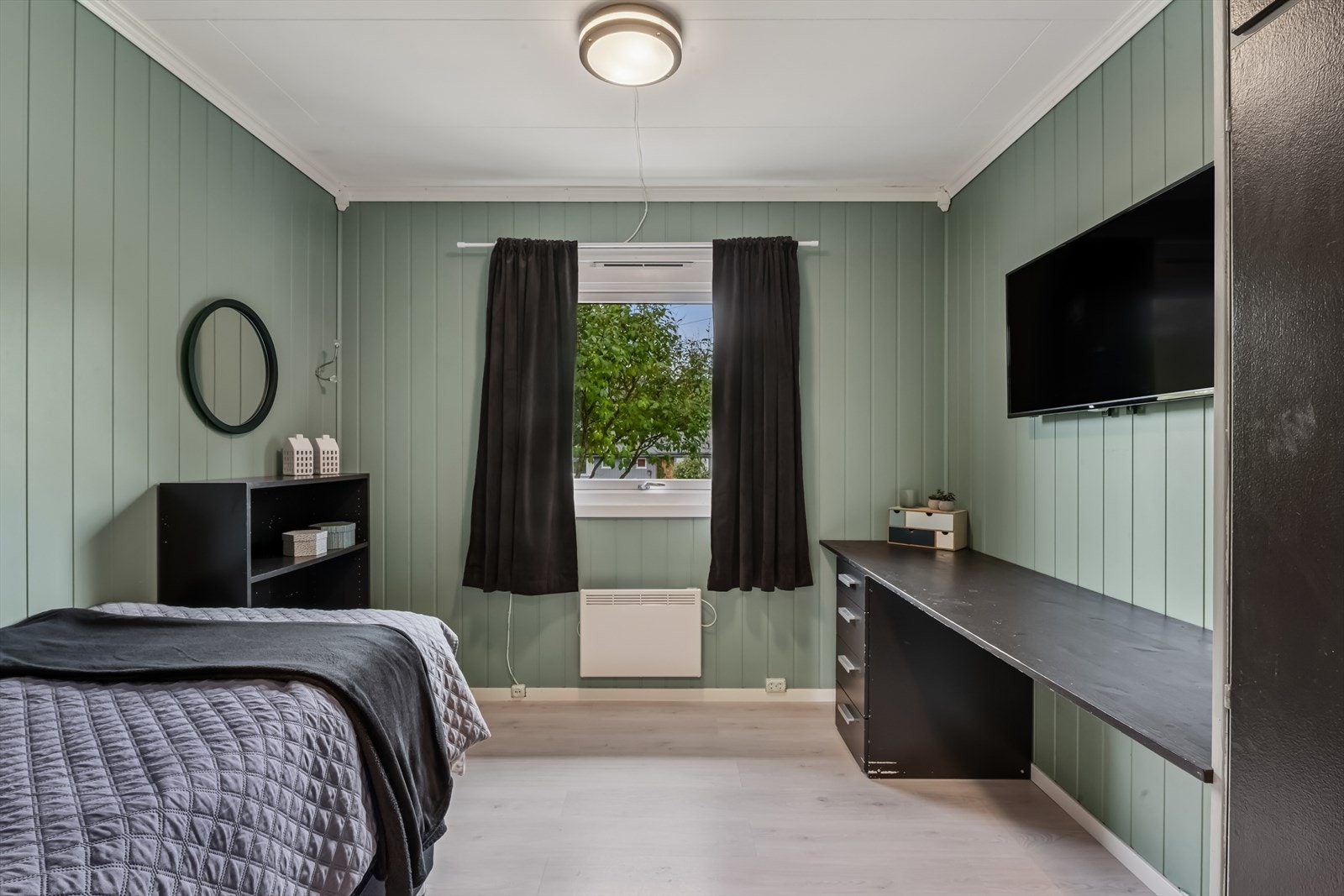 Soverom 2. Galleribilde