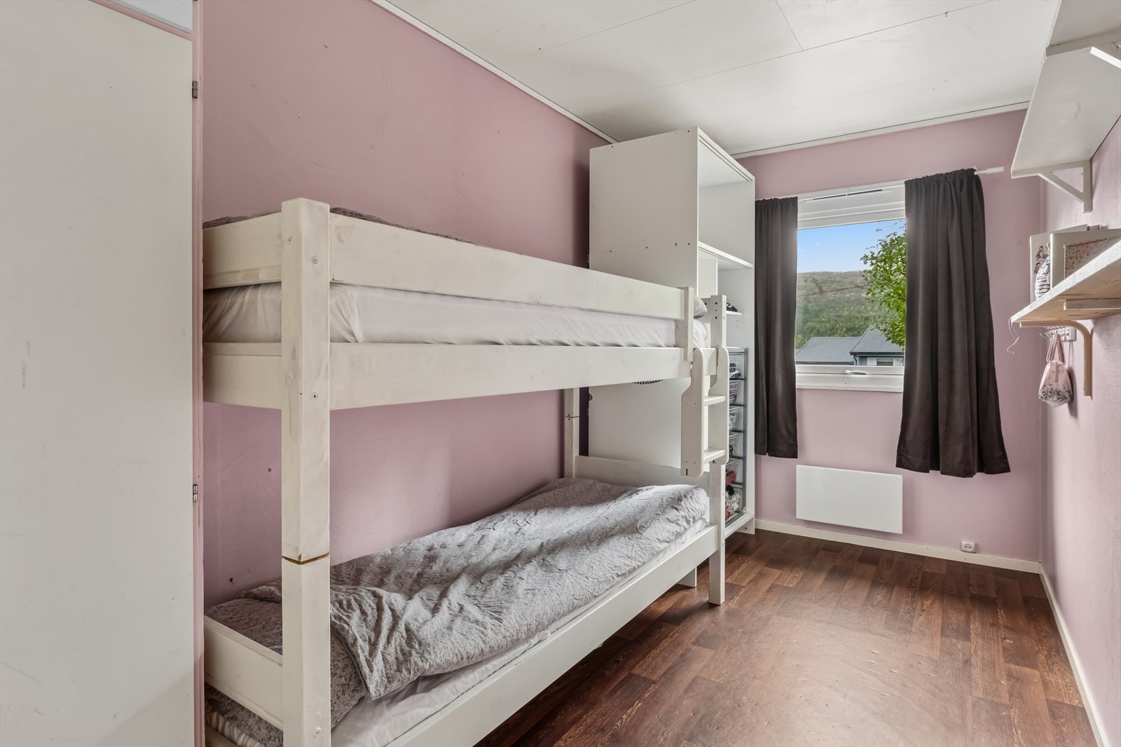 Soverom 3. Galleribilde