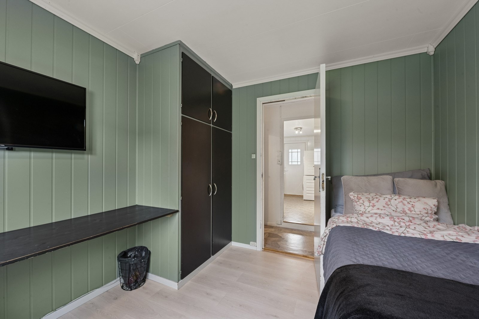 Soverom 2. Galleribilde