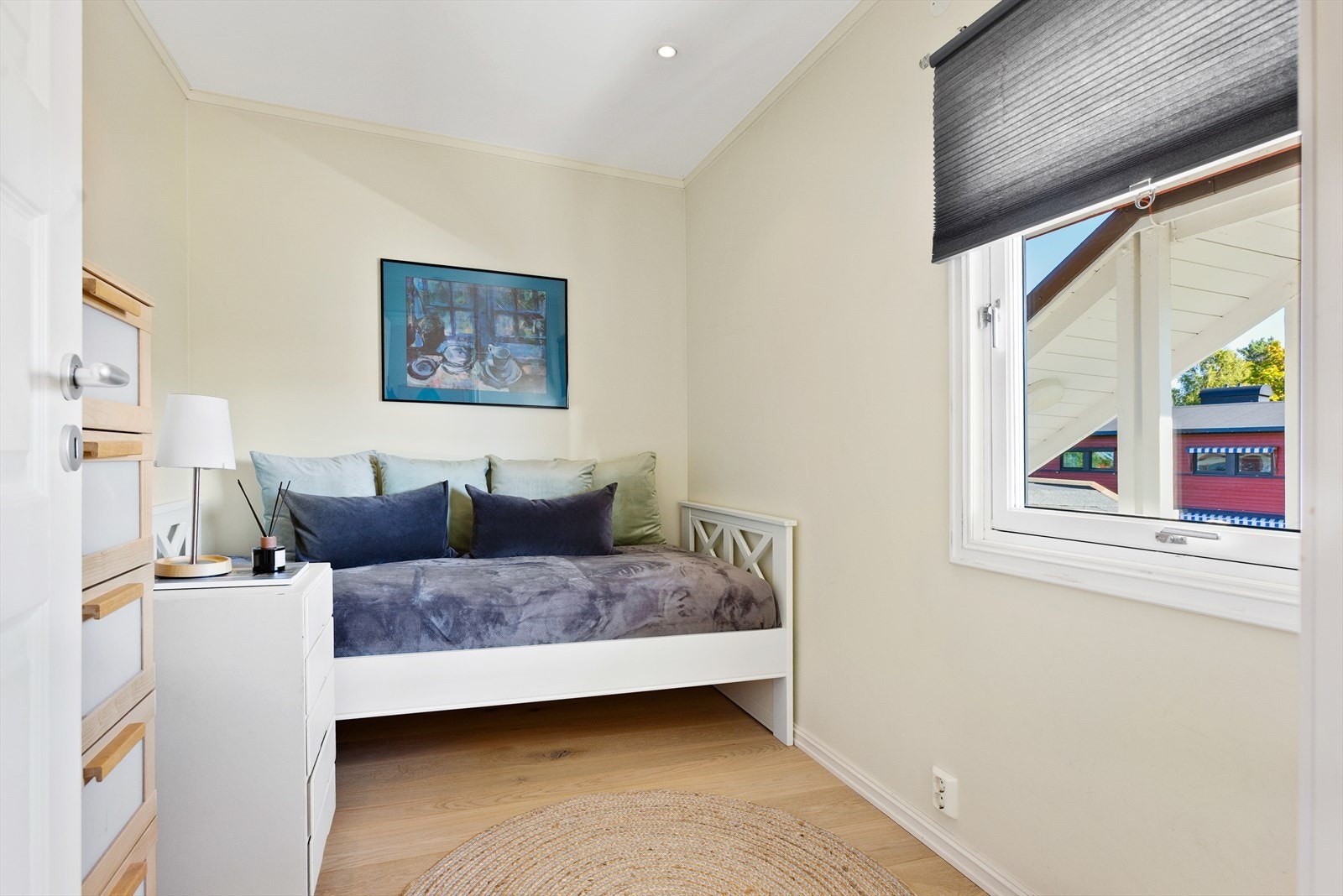 Soverom nr 2 Galleribilde