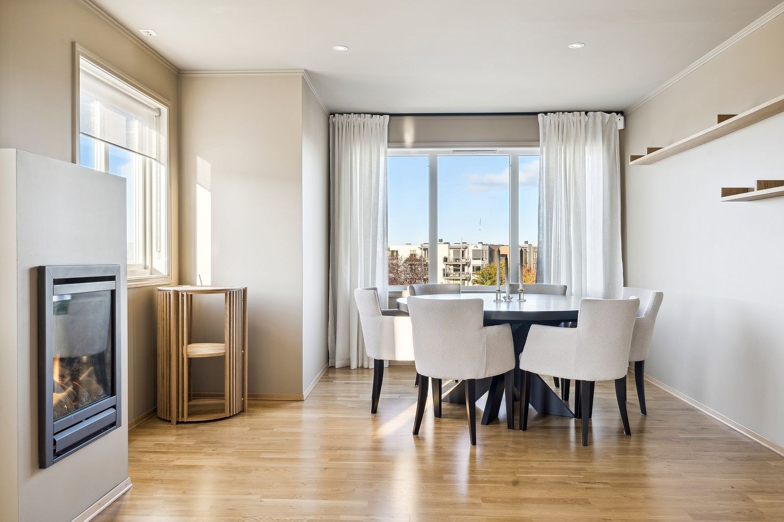 Velkommen til Anton Jenssens veg 76 B! Galleribilde