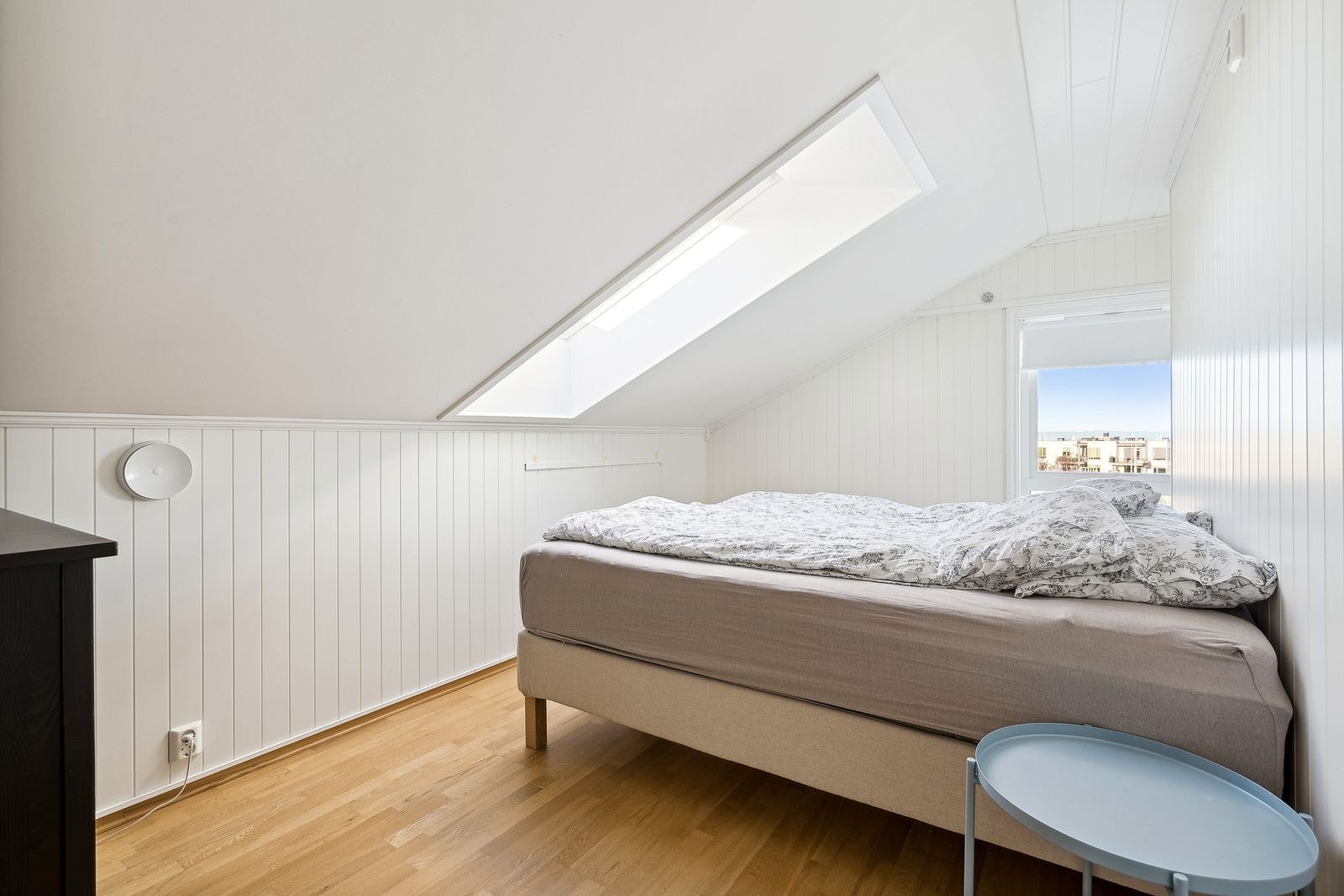 Soverom 2 Galleribilde