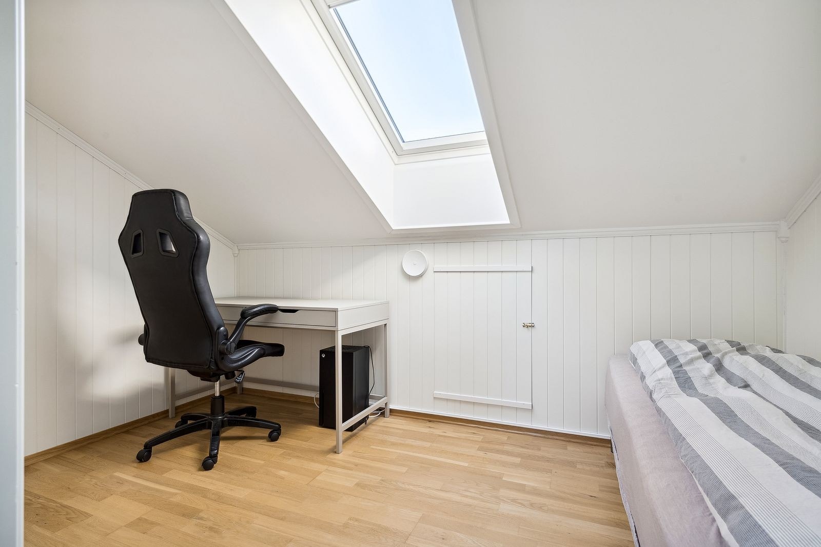 Soverom 3 Galleribilde