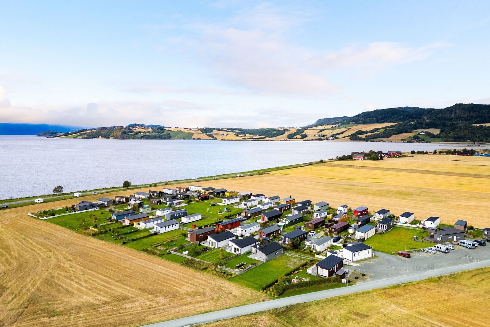 Velkommen til en hyggelig visning, husk visningspåmelding! Galleribilde