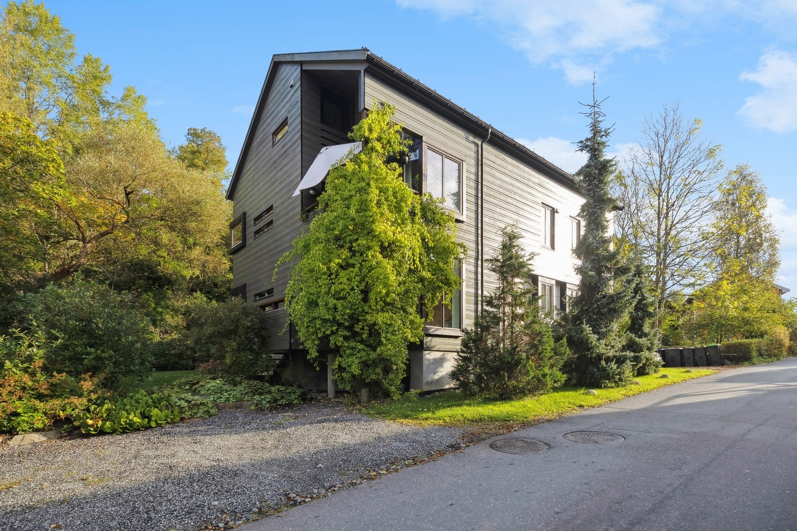 Velkommen til Store Strandgate 31 presentert av Utleiemegleren Follo v/André Gabrielsen Galleribilde