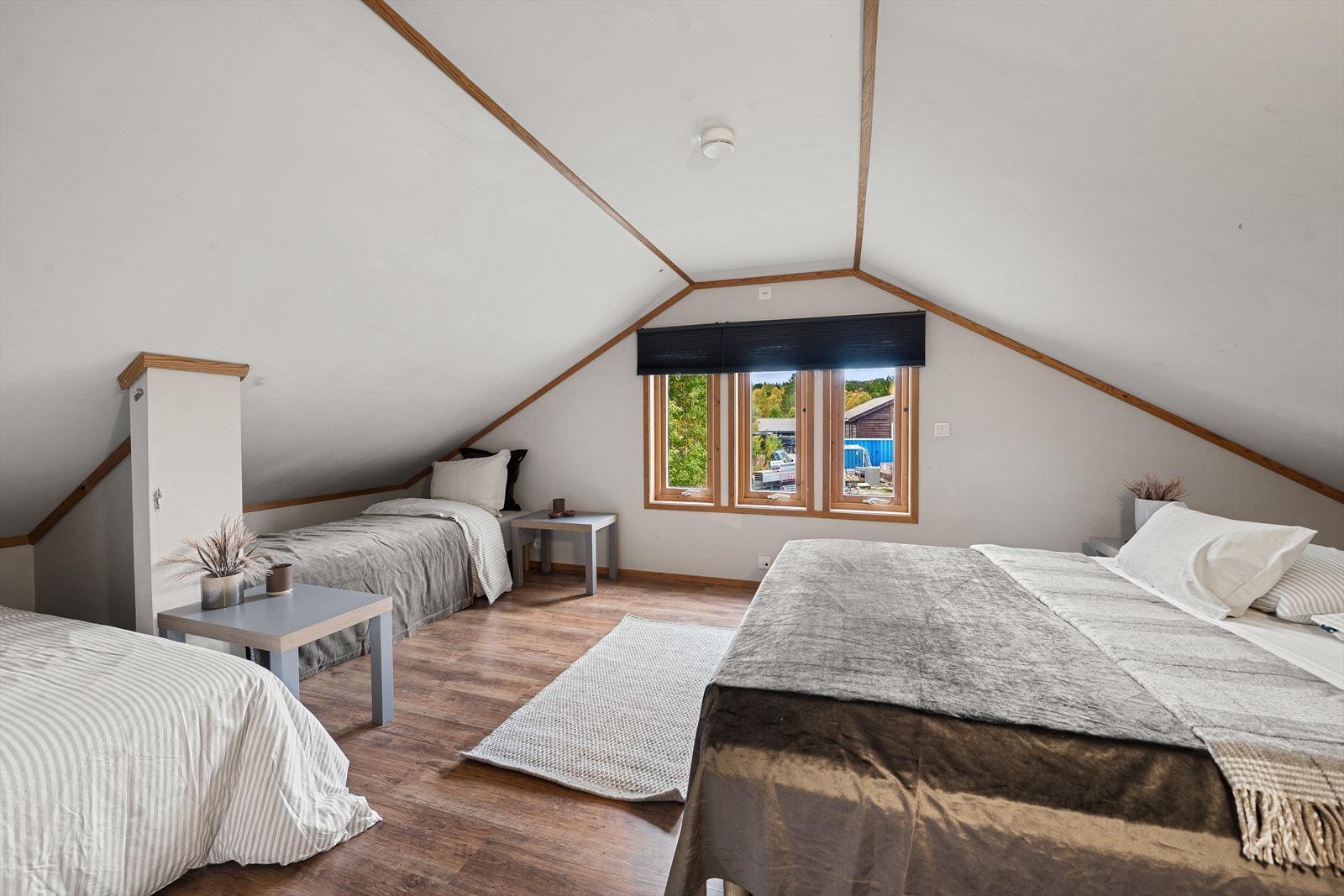 Soverom 2 Galleribilde