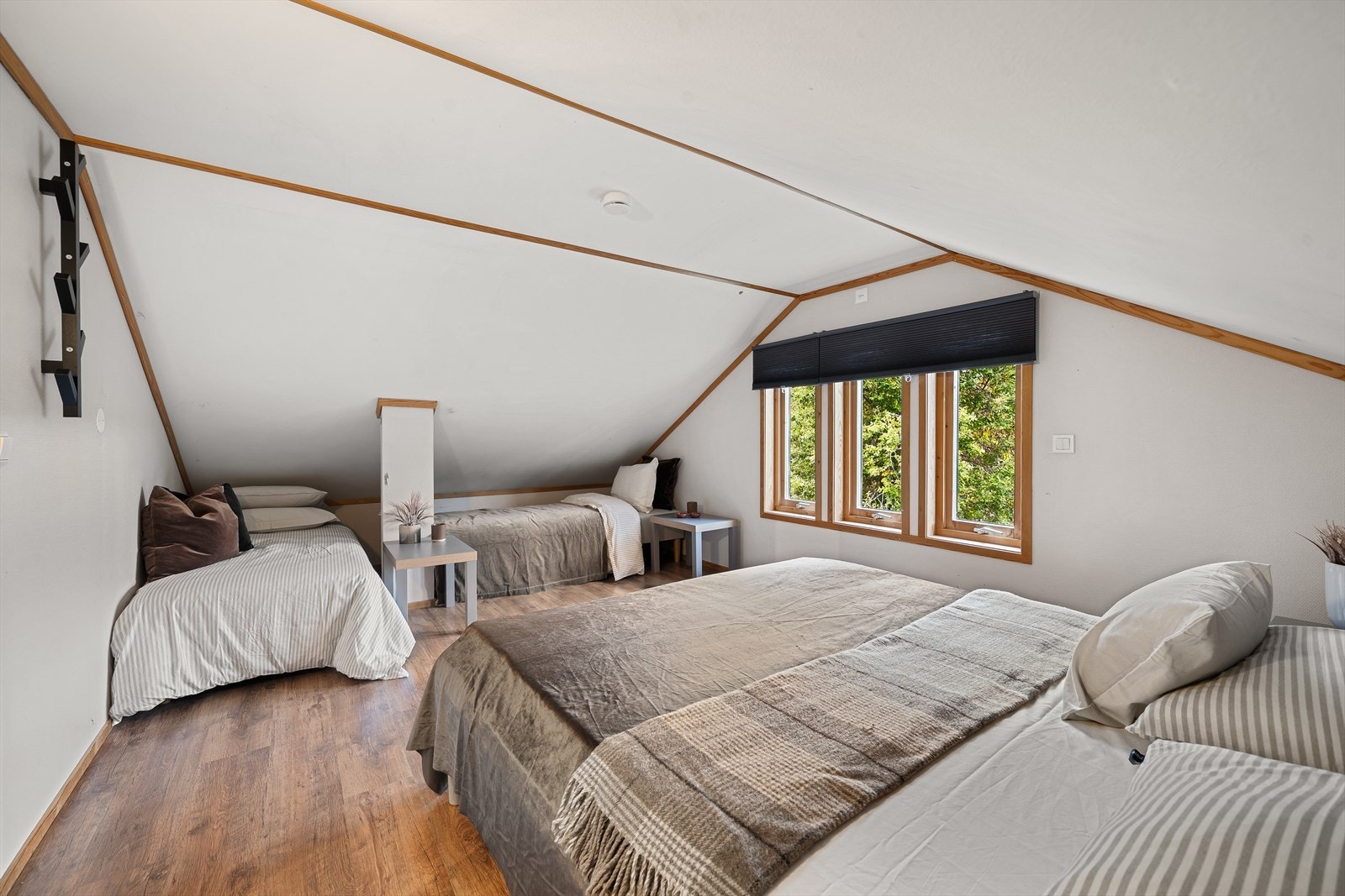 Soverom 2 Galleribilde