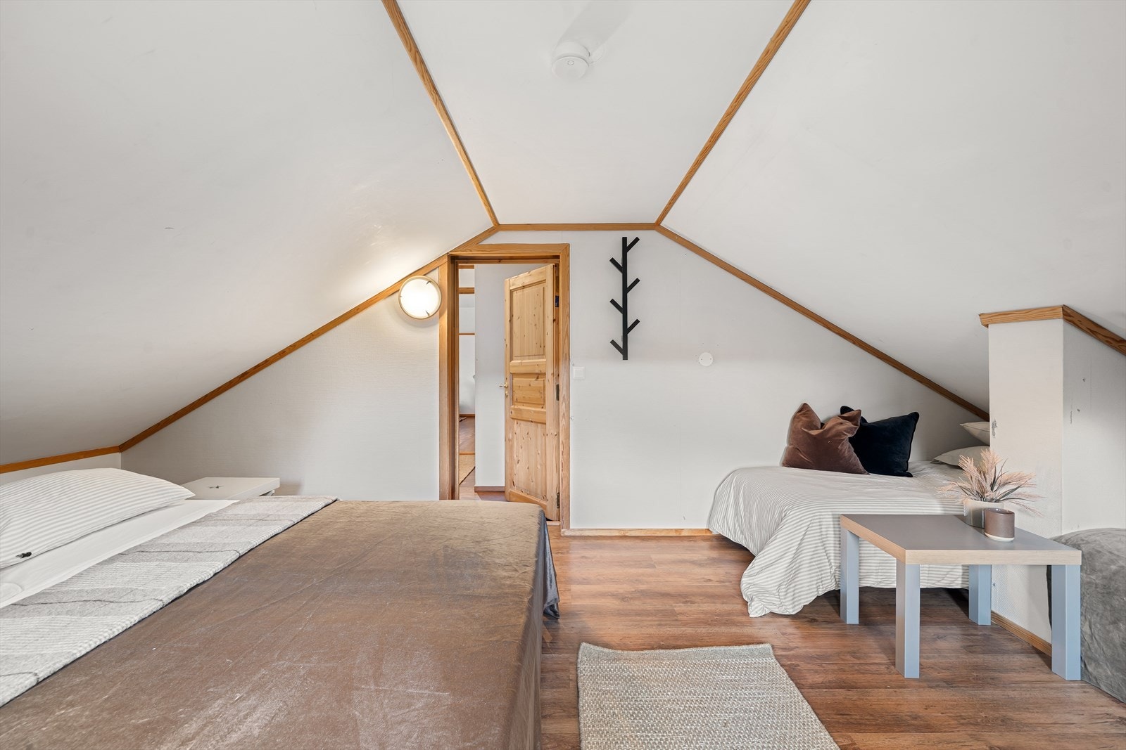 Soverom 2 Galleribilde