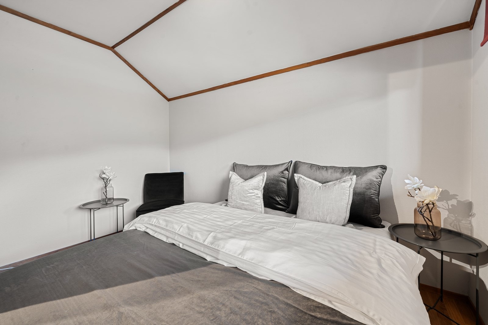 Soverom 1 Galleribilde