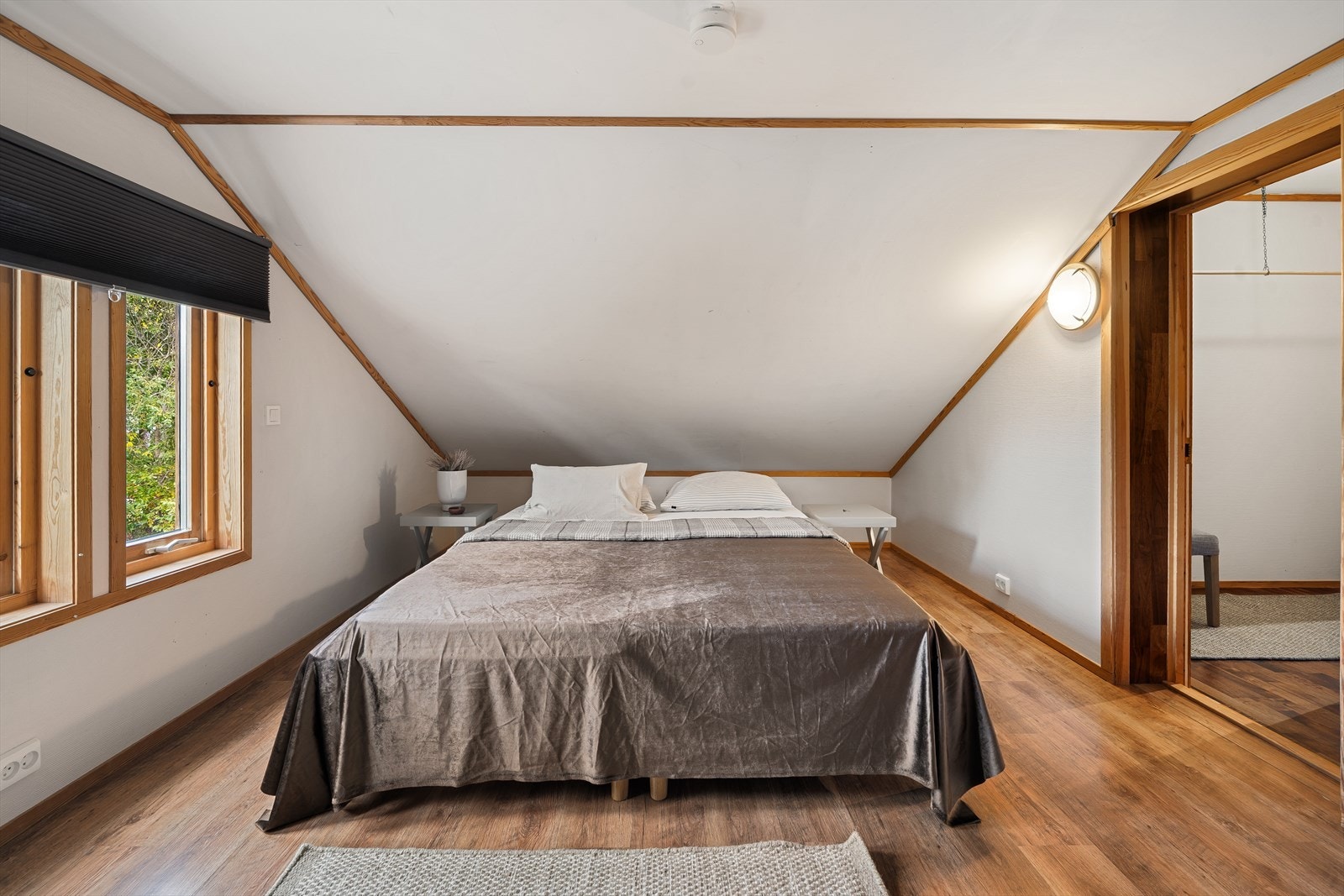 Soverom 2 Galleribilde