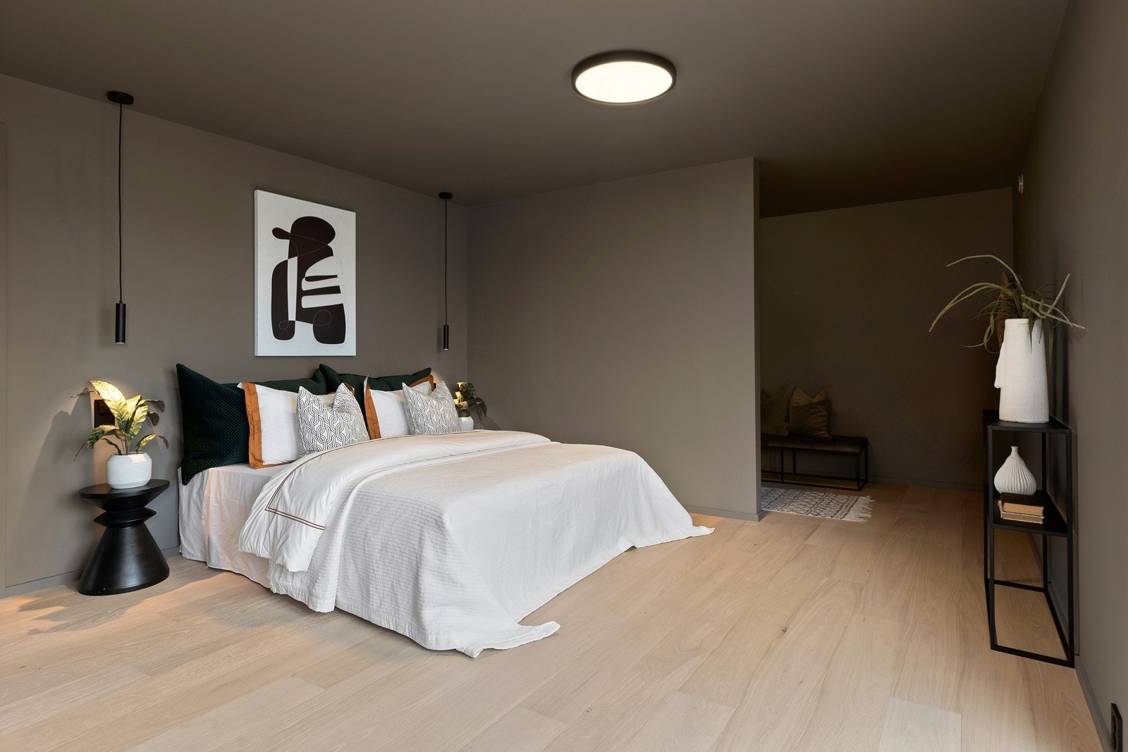 Hovedsoverom (1) Galleribilde