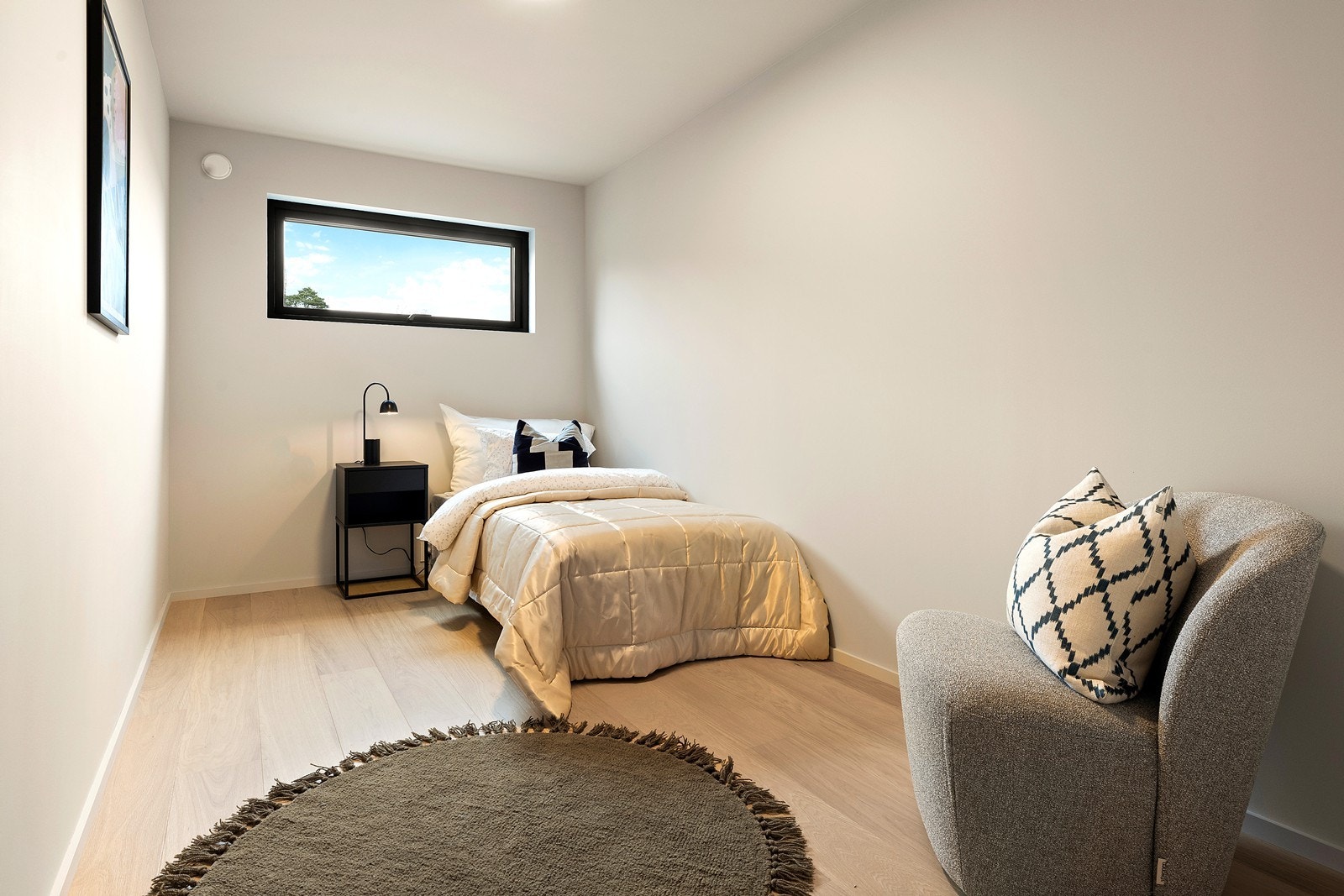 Soverom 3 Galleribilde