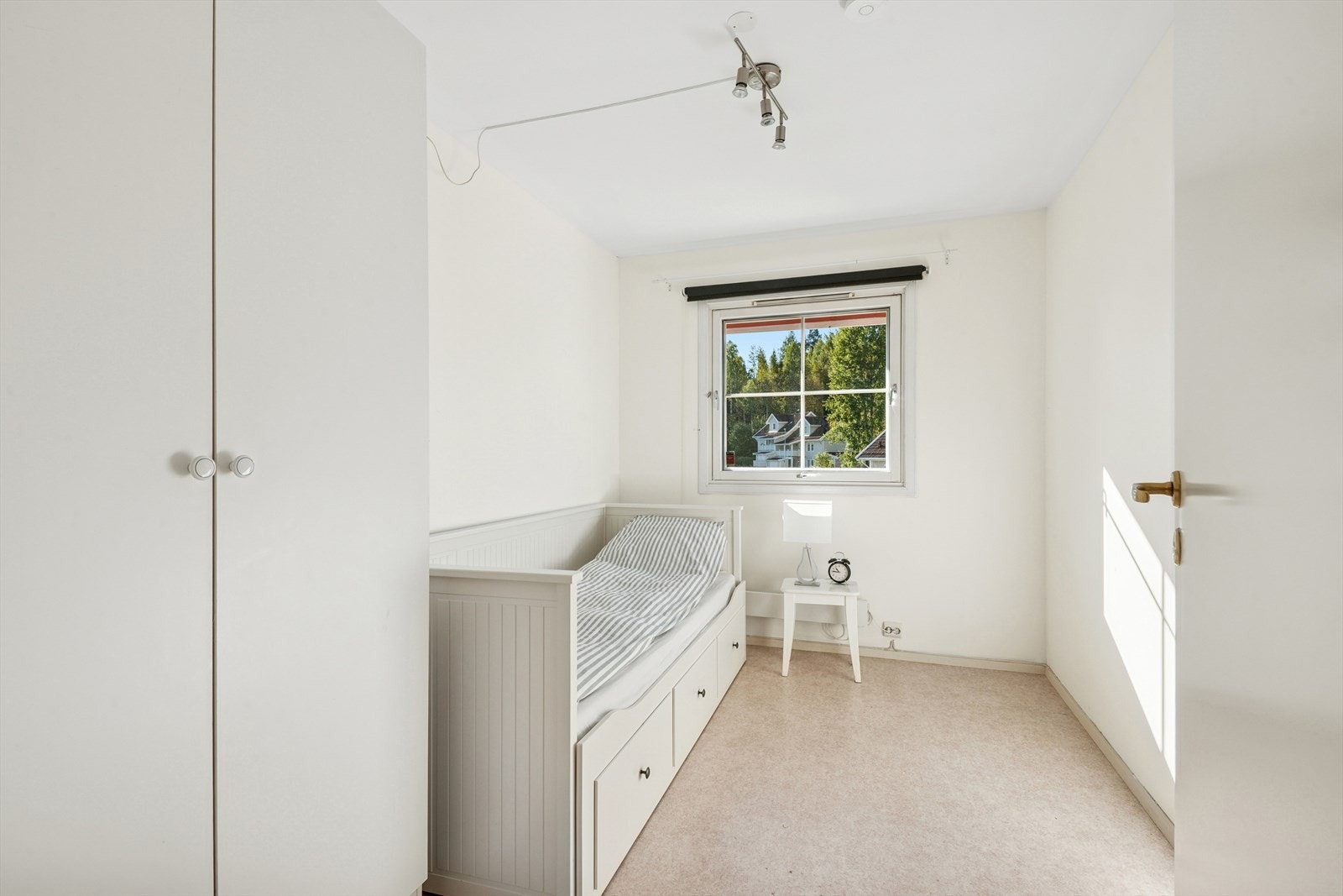 Soverom 3 Galleribilde