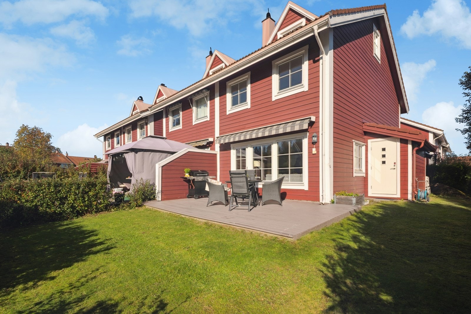 Velkommen på visning! Galleribilde