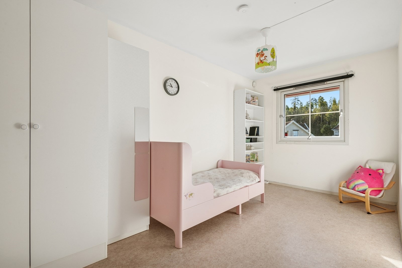 Soverom 2 Galleribilde