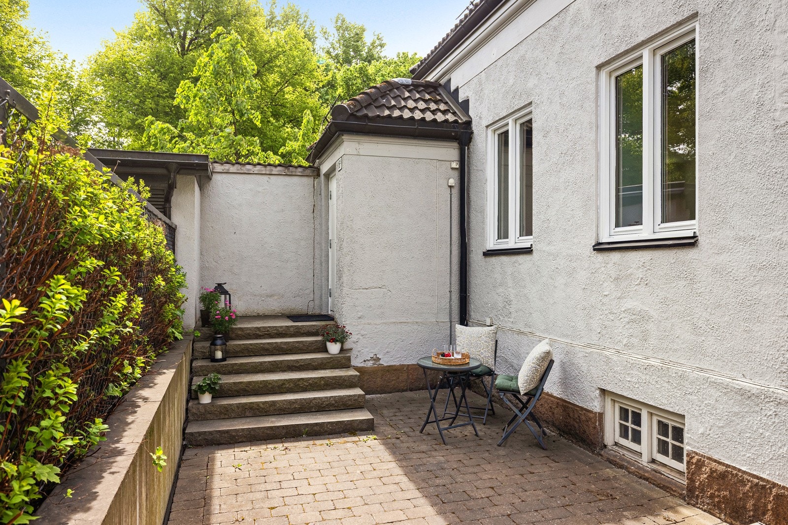 Velkommen til Heimdalsgata 16G. Galleribilde