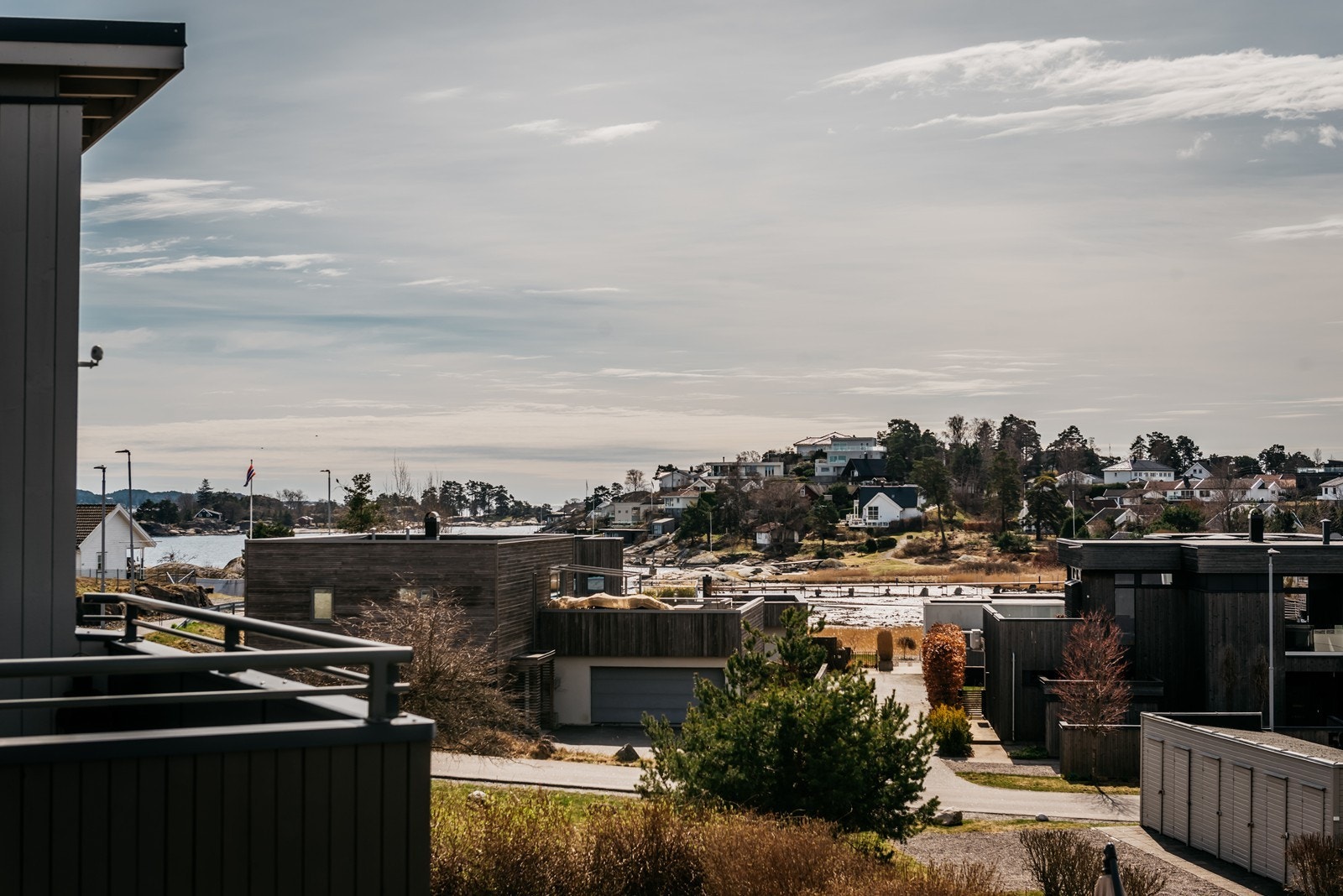 Dette blir man ikke lei med det første Galleribilde