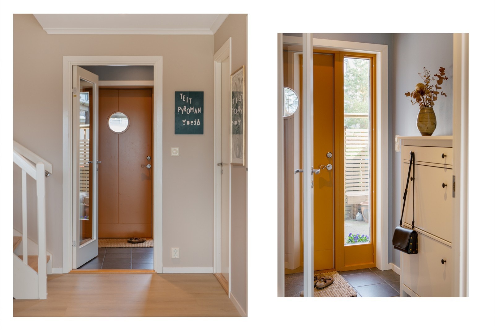 Velkommen inn i din nye bolig Galleribilde