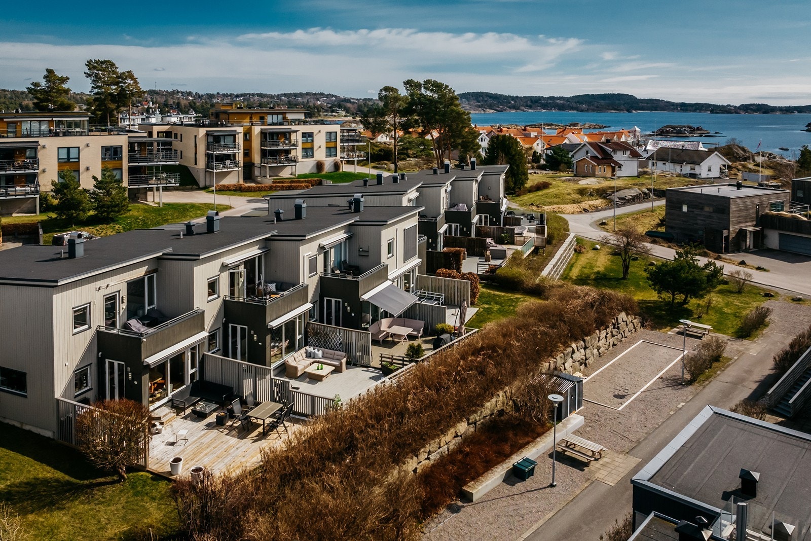 VELKOMMEN TIL SKAUSTRANDA 42 Galleribilde