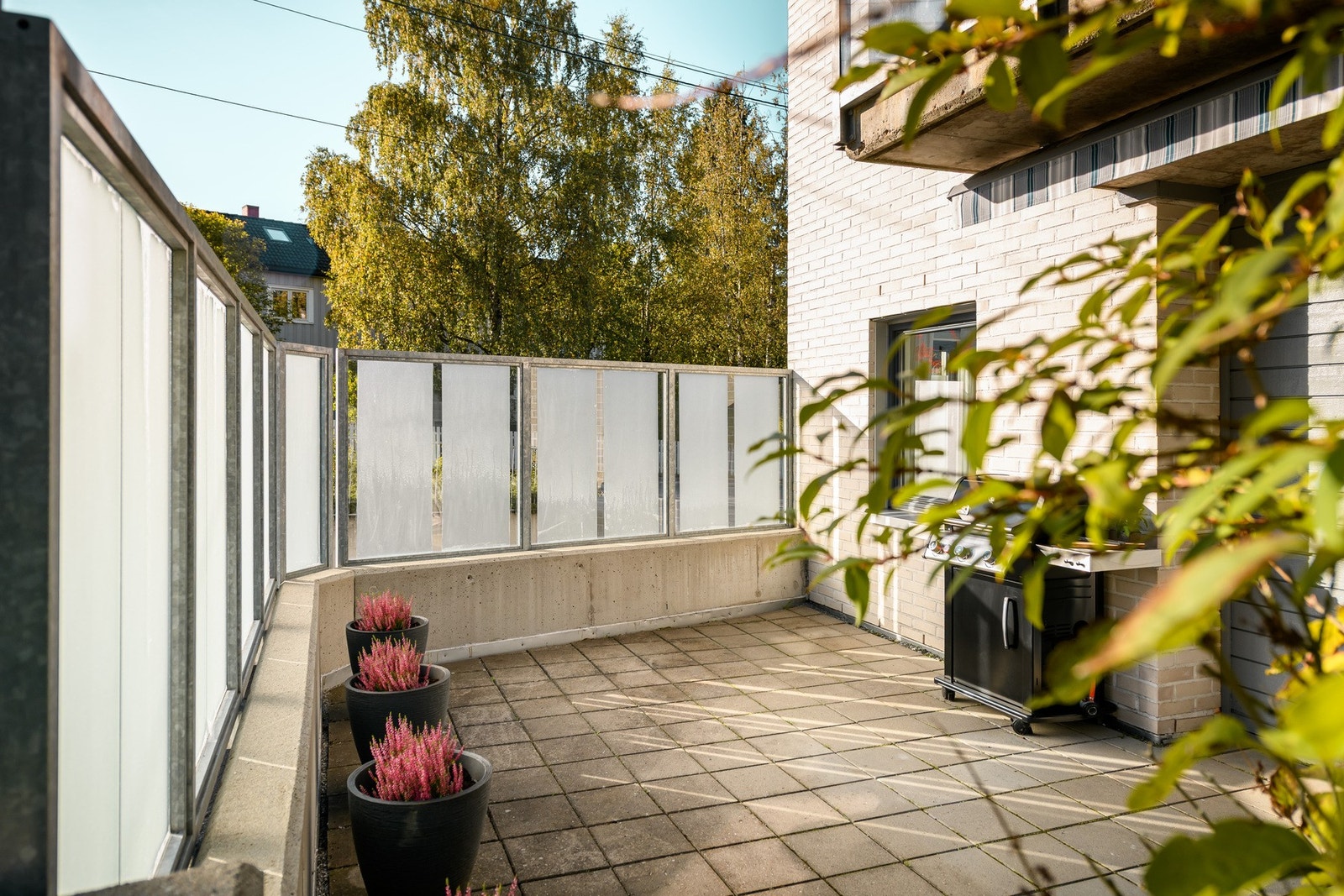 Perfekt for late sommerdager. Galleribilde