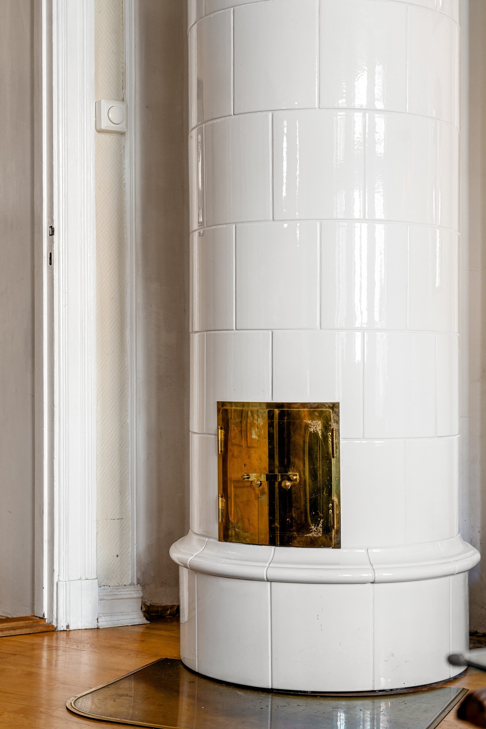 Detalj Galleribilde