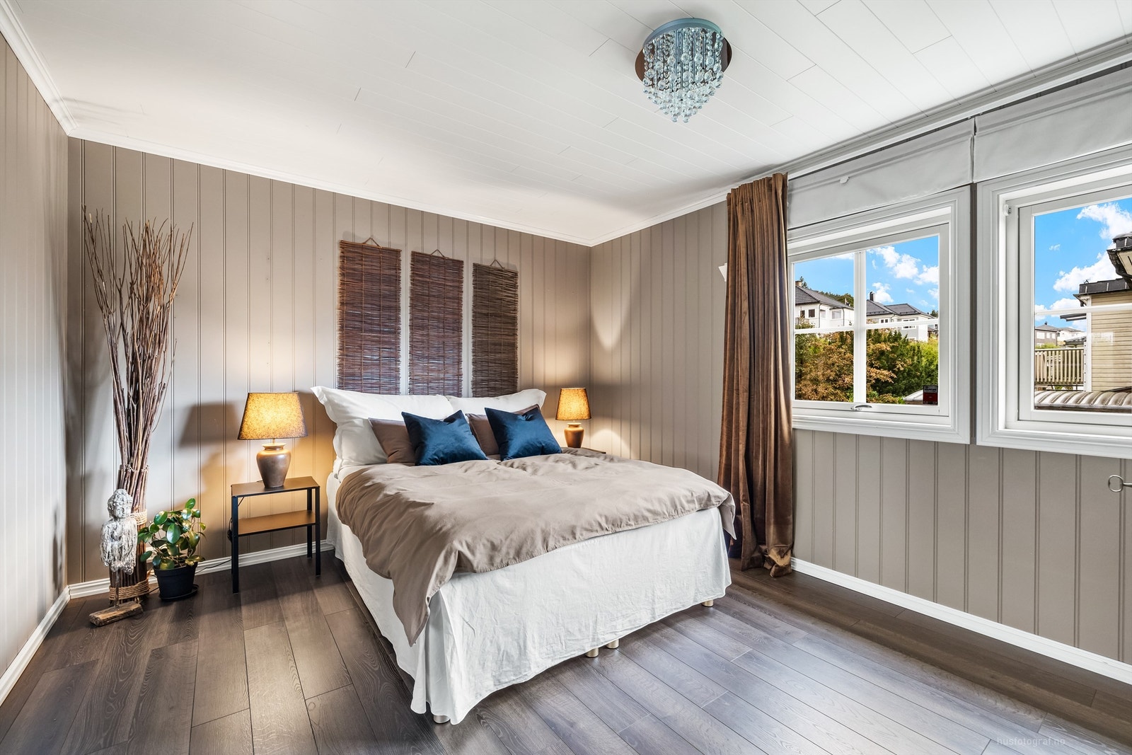 Soverom 1 Galleribilde