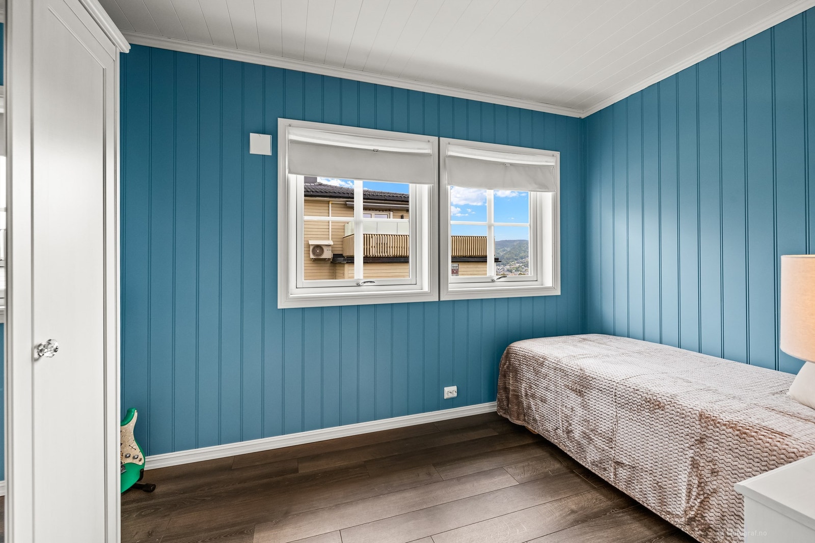 Soverom 2 Galleribilde