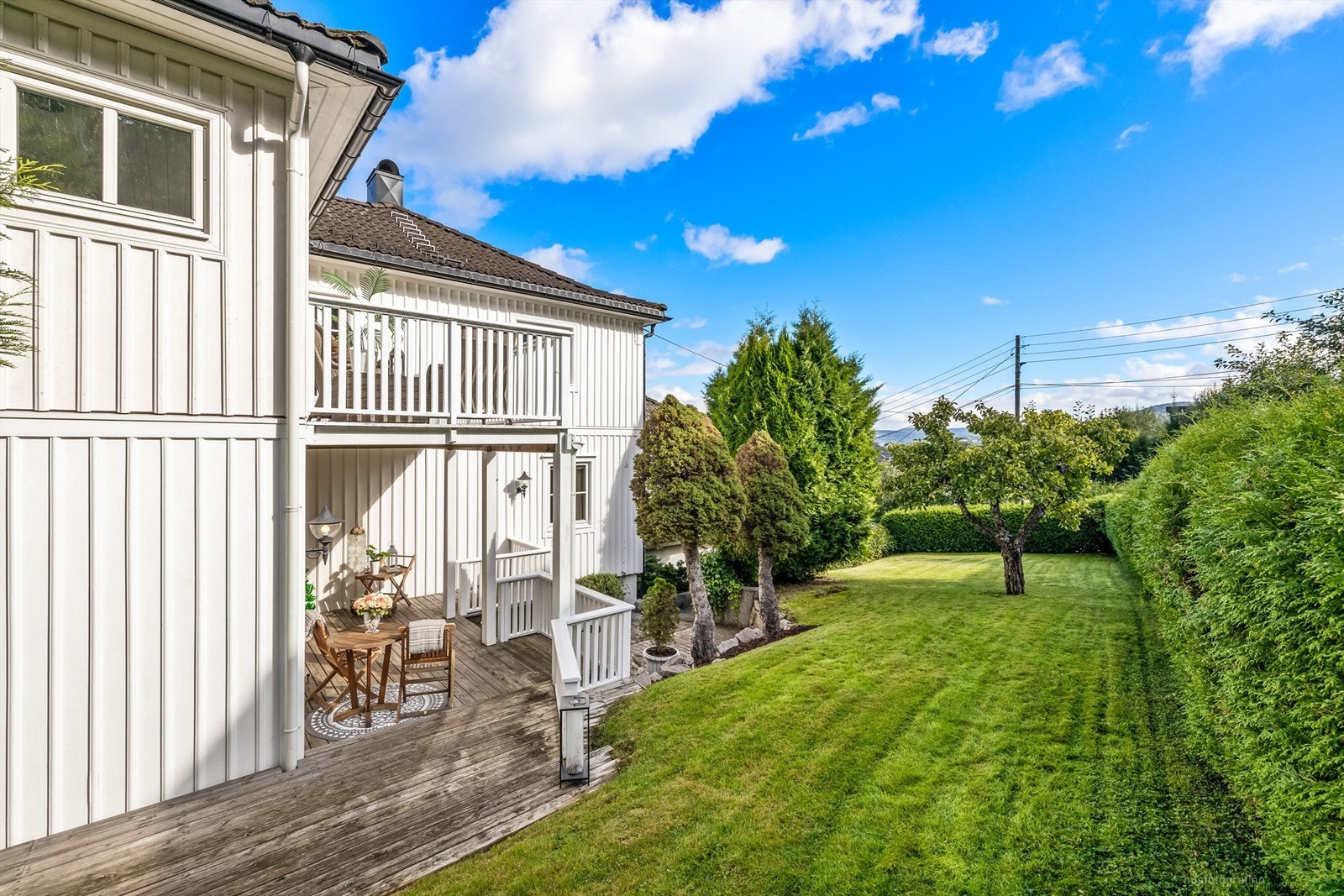 Boligen ligger i et veletablert og barnevennlig boligområde, med kort vei til både Danvik barneskole og Marienlyst ungdomsskole Galleribilde