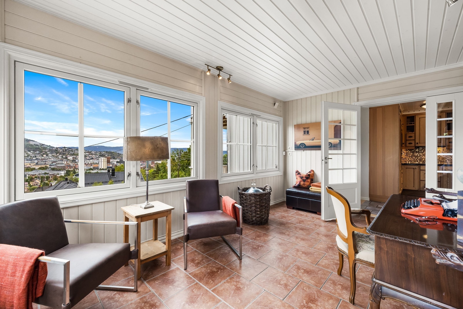 Stue (ikke godkjent for varig opphold) Galleribilde