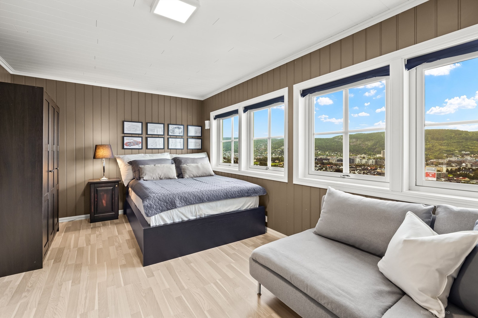 Soverom 3 Galleribilde