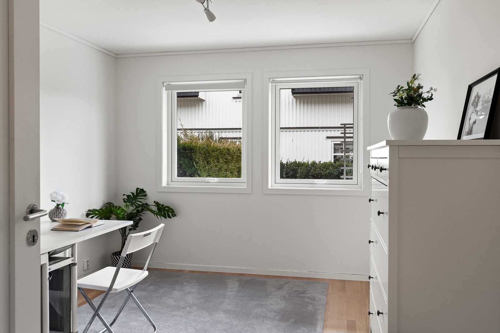 Soverom 3 Galleribilde