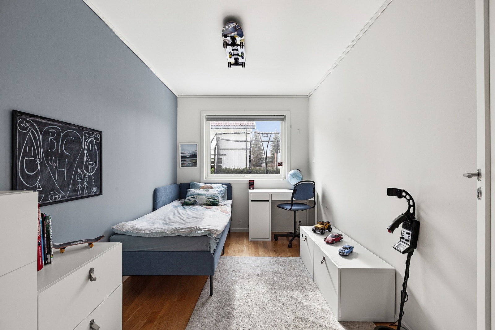 Soverom 2 Galleribilde