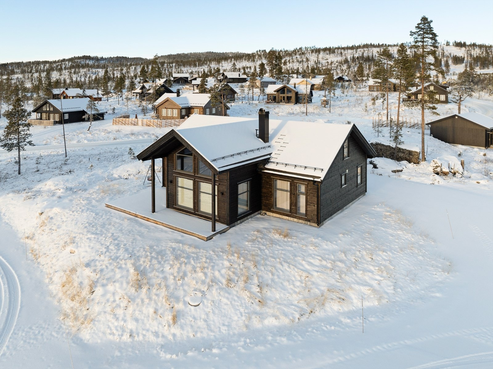 Områdebilde Galleribilde