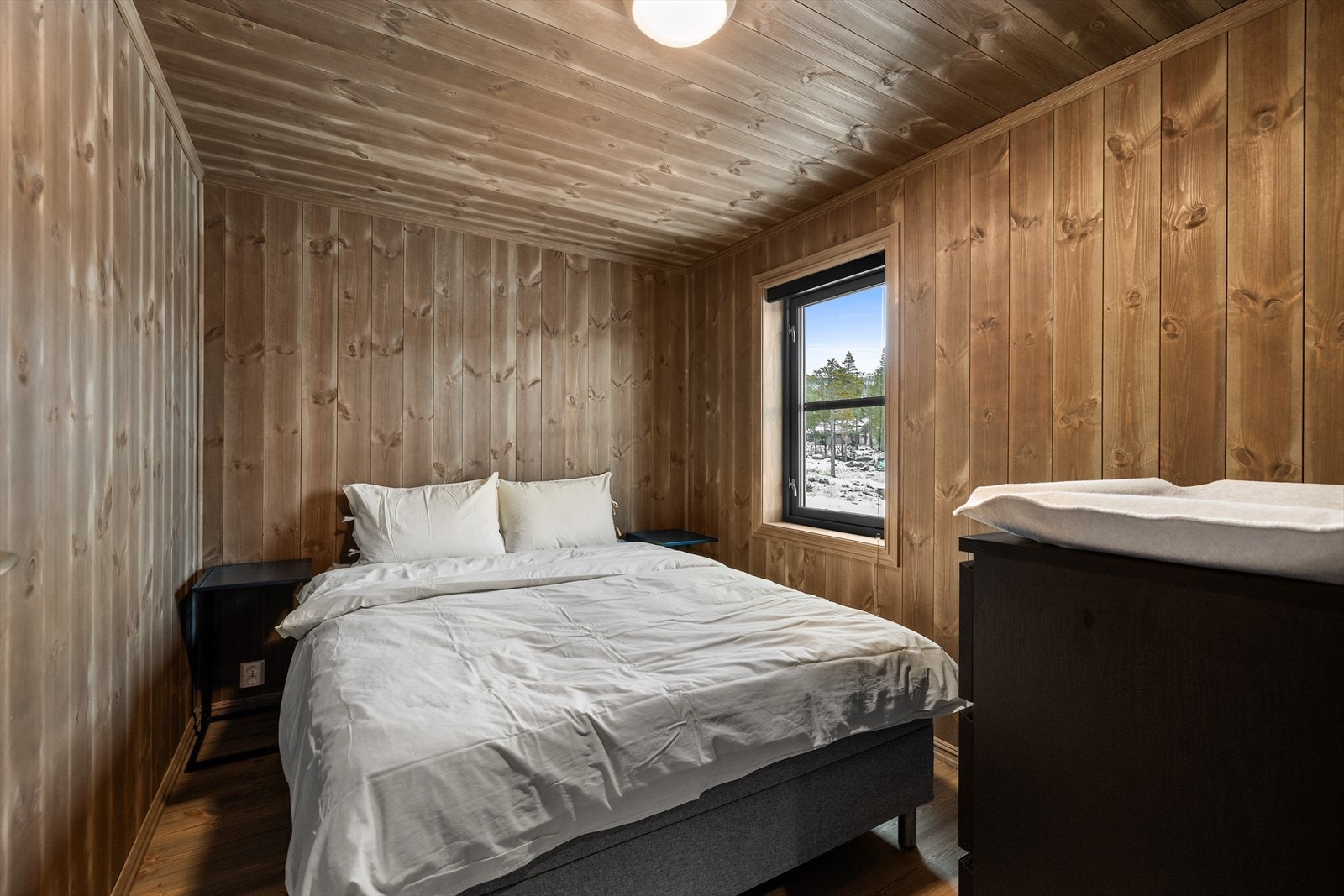 Soverom Galleribilde