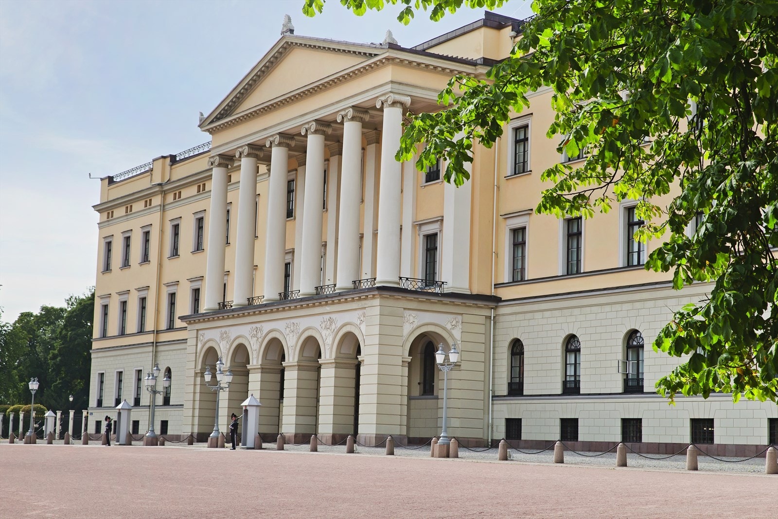 Områdebilde. Galleribilde