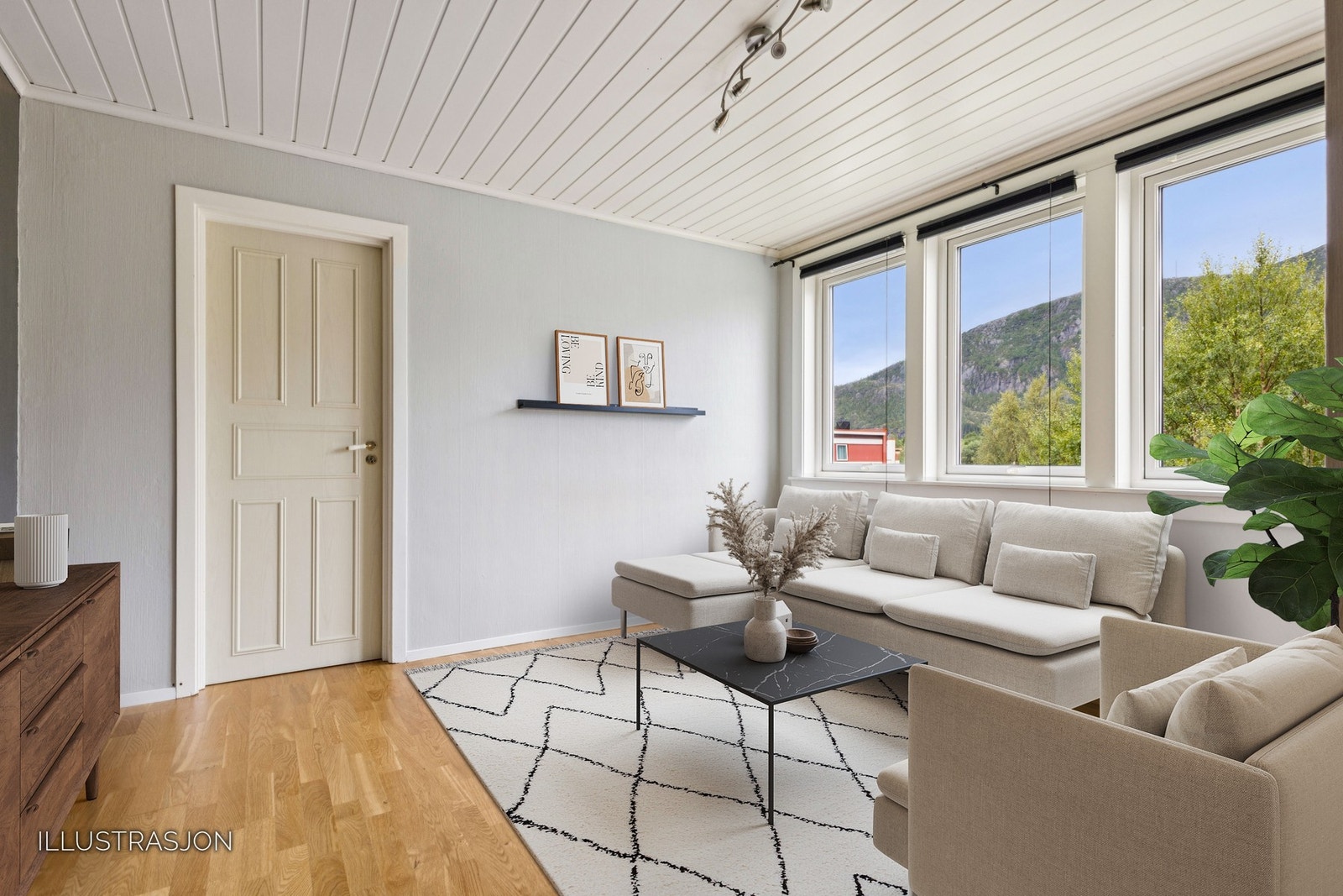 Foto: EFKT. Galleribilde