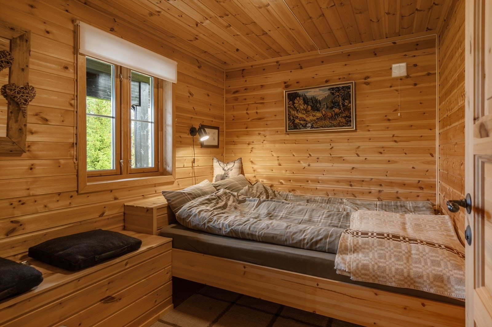 Soverom 1 Galleribilde